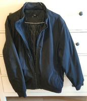 C&A Herren Jacke Blouson Schwarz XL - wie neu Hessen - Gießen Vorschau