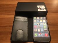 Troika Schutzhülle NEU für iPhone 6 mit 4 Kartenfächern Rheinland-Pfalz - Mudersbach Vorschau