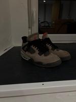 Jordan 4 Taupe Gate Hessen - Gelnhausen Vorschau