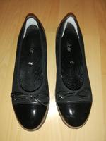 Ballerinas - Gabor - Größe 37,5 (4 1/2) Hessen - Eschborn Vorschau
