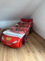 Cars Bett Kinderbett West - Schwanheim Vorschau