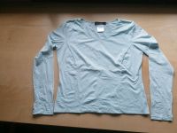 Pulli | Shirt S hellblau MarcCain Bayern - Coburg Vorschau