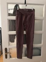 Primark leggings Sport überkreuzt braun Größe S 36 Düsseldorf - Oberbilk Vorschau