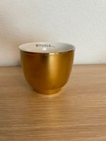 Teetasse von Rituals, gold, NEU München - Trudering-Riem Vorschau