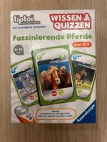 > Tiptoi Kartenspiel- Wissen & Quizzen - Pferde - Spiel< Niedersachsen - Braunschweig Vorschau