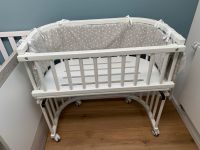 Beistellbett BabyBay / Stubenwagen 2 in 1 Baden-Württemberg - Oberstenfeld Vorschau