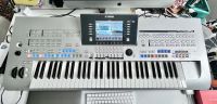 Yamaha Tyros 4 Digital Workstation / Keyboard Berlin - Charlottenburg Vorschau