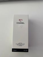 Chanel N1  Lotion au camelia rouge Hamburg-Nord - Hamburg Eppendorf Vorschau