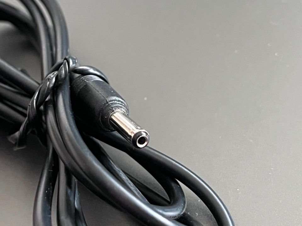 1,2 m USB DC-Hohlstecker 3,5x1,35mm Kabel z.B. Nokia Netzkabel in Braunschweig