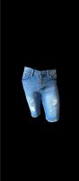 DSQUARED2 Herren Designer Jeans Kurzhose Shorts Blau Gr. 29 Hannover - Kirchrode-Bemerode-Wülferode Vorschau