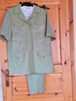 Hosenanzug Gr.46,Damen Jacke Hose Bluse,3teilig,TOP !!! Rheinland-Pfalz - Melsbach Vorschau