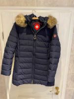 Steppjacke Damen Wellensteyn, dunkelblau, Gr. M Nordrhein-Westfalen - Olpe Vorschau