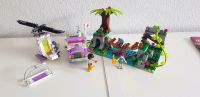 Lego Friends Nr. 41036 Rettung auf der Dschungelbrücke Bayern - Baldham Vorschau