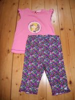 Set, T-Shirt und Capri Hose, Gr. 86 * TOP * Thüringen - Waltershausen Vorschau