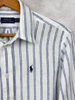 Polo Ralph Lauren Bluse Sachsen - Chemnitz Vorschau