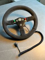 3drap MOD MP4-4 VINTAGE FORMULA RIM Thrustmaster Lenkrad  add on Bayern - Schweinfurt Vorschau