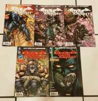 5 Batman- Dark Knight Comics Bayern - Sulzheim Vorschau