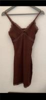 Kleid Damen Braun H&M XS Rheinland-Pfalz - Willroth Vorschau