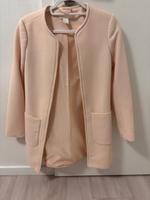 H & M Mantel hellrosa Gr 32 Nordrhein-Westfalen - Meckenheim Vorschau