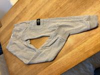 Stone Island Jogginghose grau Hose Sweathose Gr10/140 TOP Nordrhein-Westfalen - Bottrop Vorschau