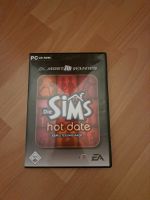 PC Spiel, Die Sims Hot Date Bergedorf - Kirchwerder Vorschau