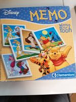 Disney Memo Winnie Puuh - Memory, W. the Pooh Brandenburg - Blankenfelde-Mahlow Vorschau