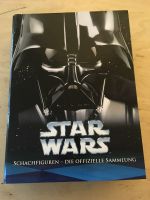 Star Wars Schachsammlung inkl. Original Schachbrett und Hefte Nordrhein-Westfalen - Haan Vorschau