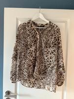 Leo Bluse von Zara Gr. S Niedersachsen - Stade Vorschau