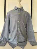 Tolles Tommy Hilfiger Hemd Gr. 128 - top! Wuppertal - Cronenberg Vorschau