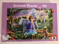 Puzzle, 150 Teile, ab 7 Jahre Thüringen - Gräfenroda Vorschau