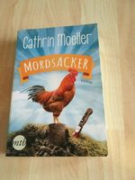 Mordsacker von Cathrin Moeller Bayern - Oberschweinbach Vorschau