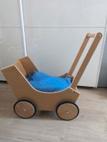 Haba Puppenwagen, Lauflernwagen Eimsbüttel - Hamburg Niendorf Vorschau