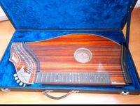 Zither Framus Werke Bavaria Konzert Zither Baden-Württemberg - Furtwangen Vorschau