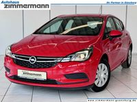 Opel Astra 1.0 Turbo 'Selection' Klima - Bluetooth - Bayern - Günzburg Vorschau