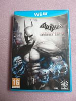 Batman Arkham City für Nintendo Wii U WiiU Nordrhein-Westfalen - Erftstadt Vorschau