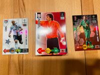 Panini Sammelbilder Fußball CL 2008/09 und 2010/11 Nordrhein-Westfalen - Hamm Vorschau