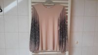 Designer Blusenshirt von B.Gold,Gr.40  Beige,Neu Baden-Württemberg - Bruchsal Vorschau