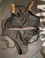 Bikini Schwarz Hannover - Mitte Vorschau