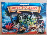 70322 Playmobil Adventskalender Piraten Nordrhein-Westfalen - Goch Vorschau