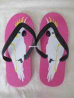 Flip Flops  Zehentrenner Badeschlappen 39 40 NEU Nordrhein-Westfalen - Hagen Vorschau