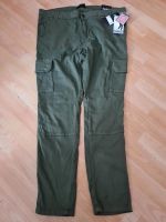 Skinny Fit Hose Gr. 44 Xl Sachsen - Plauen Vorschau