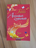 Aszendent Zauberhaft..Roman/Buch..Christina Jones.. Bayern - Rödental Vorschau