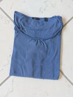 Langarm Shirt von Esprit Gr.XL blau Hessen - Dieburg Vorschau