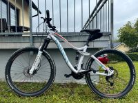 Ghost 27,5 zoll fully fahrrad Nordrhein-Westfalen - Lüdenscheid Vorschau