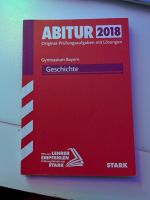 Abitur 2018 Geschichte Bayern Nürnberg (Mittelfr) - Südstadt Vorschau