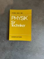 Physik für Techniker, Handwerk und Technik Bayern - Rödental Vorschau