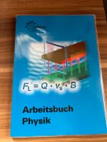 Arbeitsbuch Physik Rheinland-Pfalz - Flörsheim-Dalsheim Vorschau