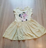 Kleid Minnie Sommer Disney kurzarm Bayern - Wülfershausen a.d.Saale Vorschau