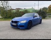 Suche BMW Felgen 19 Zoll F30 mit Bereifung Niedersachsen - Osnabrück Vorschau