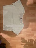 Ein schönes Damen Taillen Top von H&M Gr.42 Hessen - Eiterfeld Vorschau